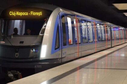 metroul din cluj e n plop si plopu n aer n are nici finantare nici proiect tehnic nici autorizatie 686ef53394fe8