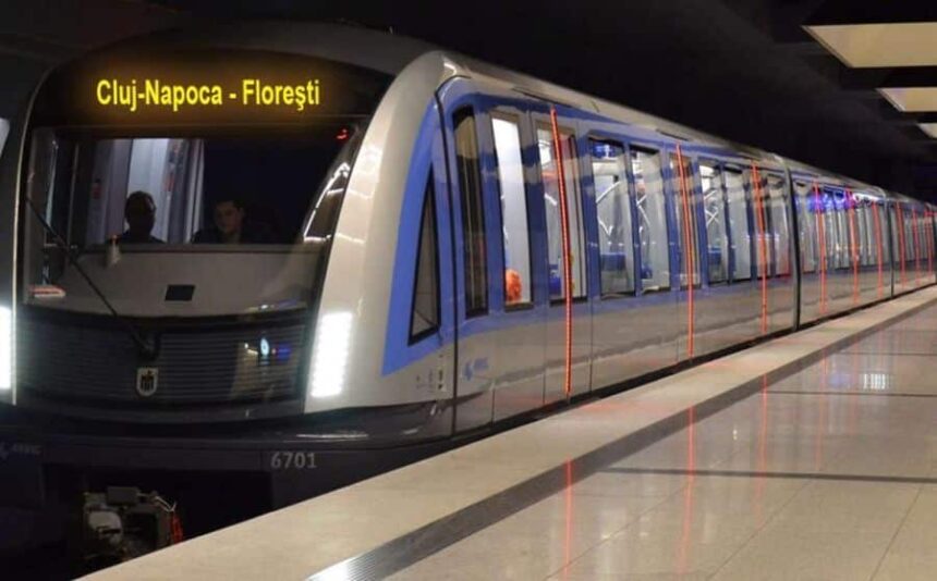 metroul din cluj e n plop si plopu n aer n are nici finantare nici proiect tehnic nici autorizatie 686ef53394fe8
