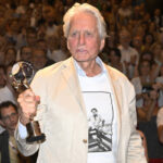 michael dougles vorbeste despre sfarsitul carierei nu am intentia sa ma intorc spune actorul in varsta de 80 de ani 686c0243a1f0b