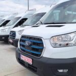 microbuze scolare electrice noi marca ford pentru o treime dintre comunele judetului cheile si actele au fost inmanate ieri la letcani 68802ad8960a8