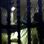 migrantii retinuti in inchisorile din sua sunt tinuti in conditii inumane arata un raport al human rights watch 687f4ecc57773