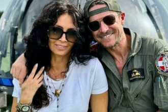 mihaela radulescu mesaj dupa moartea lui felix baumgartner sunt pierduta fara el a murit facand ceea ce iubea cel mai mult 687b45a73822c