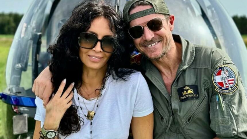 mihaela radulescu mesaj dupa moartea lui felix baumgartner sunt pierduta fara el a murit facand ceea ce iubea cel mai mult 687b45a73822c