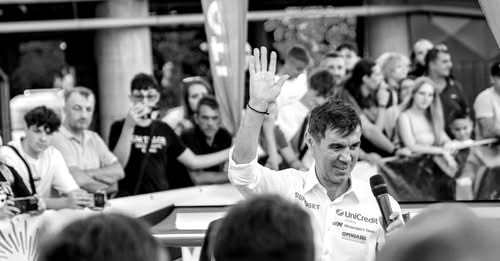 mihai leu le a transmis romanilor un ultim mesaj inainte sa moara sa nu va intristati viata este atat de frumoasa 6867c9d770c50