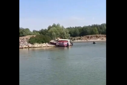 militarul care conducea barca rasturnata in delta dunarii a fost retinut 4 oameni au murit in accident 688a34c652bf6