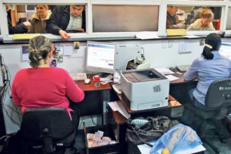 ministerul finantelor anunta ca de la 1 august angajatii vor transmite zilnic in scris catre superiorul direct detalierea activitatilor desfasurate in ziua respectiva 68872e2f41154