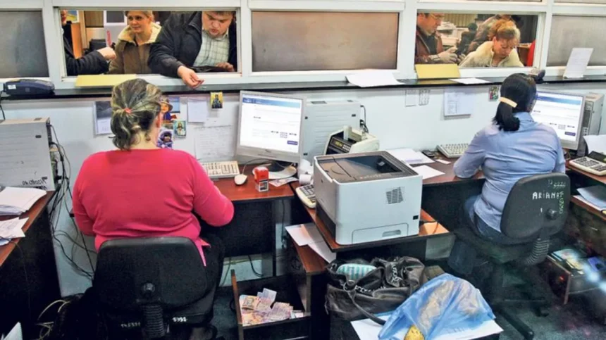 ministerul finantelor anunta ca de la 1 august angajatii vor transmite zilnic in scris catre superiorul direct detalierea activitatilor desfasurate in ziua respectiva 68872e2f41154