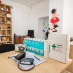 ministerul sanatatii a solicitat dsp urilor si serviciilor de ambulanta activarea planurilor pentru canicula 68678df0e3553