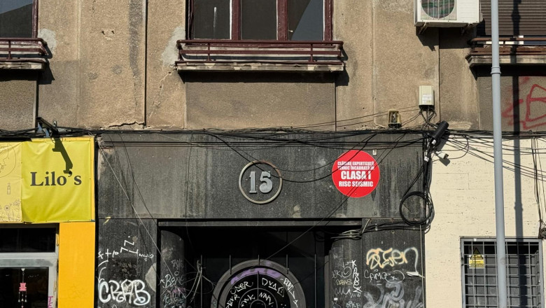 ministrul dezvoltarii consolidarea seisimica a cladirilor din capitala trebuie sa fie prioritara in dezvoltarea bucurestiului 6877edc78cdb0