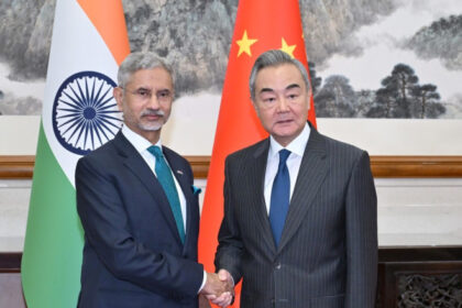 ministrul indian de externe primit la beijing dupa ani de dispute teritoriale intre china si india 68766a5b9ee33