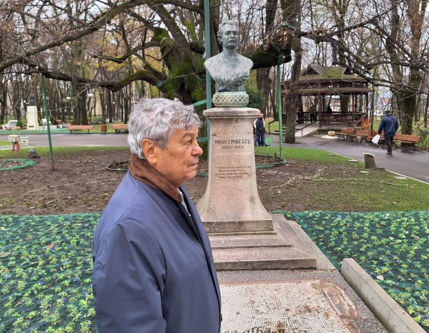 mircea lucescu imparatul fotbalului romanesc implineste maine 80 de ani zece episoade de 10 lasate iesenilor de selectionerul tricolorilor pancu ar trebui clonat 6886cb8ba9b20