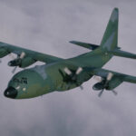 misiune umanitara 12 copii palestinieni si 36 de rude ale acestora evacuati din israel cu un avion al fortelor aeriene romane 688a7e2867021