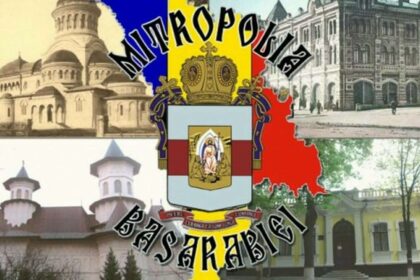 mitropolia basarabiei cere retragerea cetateniei romane a clericilor supusi moscovei ataca tot ce este romanesc si sfant 6873bc1ad0be5