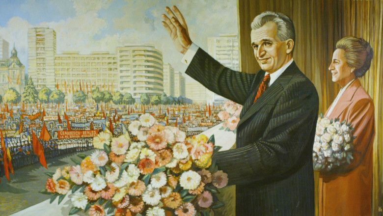 miturile raiului comunist 1 cum erau de fapt educatia sanatatea si siguranta cetateanului de pe vremea lui nicolae ceausescu 6888492da9476