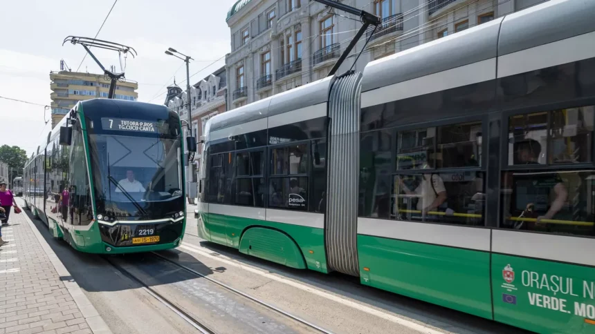 modificari majore in transportul public din iasi tramvaiele nu vor circula pe cuza voda si copou pe parcursul lunii august 688b1c2ec593e