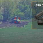 momentul in care fortele ucrainene distrug un lansator rus buk m3 in valoare de 45 de milioane de dolari intr un atac de precizie 6873d1baab04f