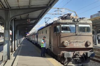 multiple sesizari la anpc cu privire la transportul pe calea ferata nu este aer conditionat iar toaletele sunt neigienizate 686bf620d59d6