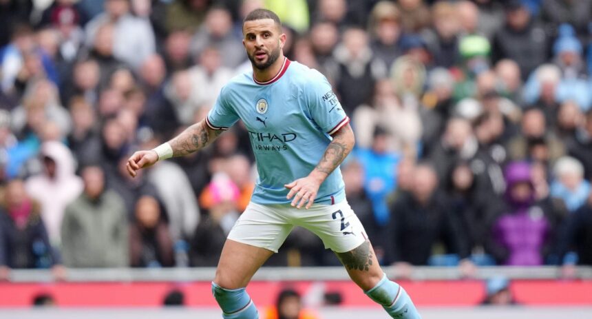 mutare surpriza in premier league kyle walker a plecat de la manchester city si a semnat cu o nou promovata 6869417161b89