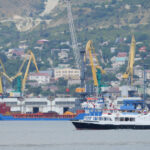 navele straine vor intra in porturile rusesti doar cu aprobarea fsb decretul a fost semnat de vladimir putin 687e581534275