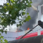 news alert incendiu pe terasa mall ului afi cotroceni din bucuresti pompierii intervin cu 10 autospeciale de stingere 68691217018a3