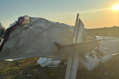 news alert un avion de mici dimensiuni s a prabusit in zona gura portitei din delta dunarii doua persoane au murit 687d35bc971c4 1