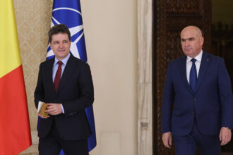 nicusor dan critica guvernul pentru ca a crescut tva desi s a angajat ca nu o va face s ar fi putut evita 687538b58d0f3