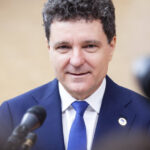 nicusor dan merge in austria la finalul saptamanii presedintele va tine un discurs in fata oamenilor de afaceri din salzburg 68823a5ec3181