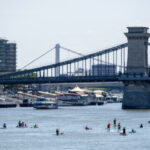 nivelul scazut al apei pe dunare perturba transportul naval din ungaria iar tarifele ar putea sa creasca 6868215bcd157