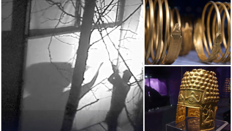 noi audieri in cazul furtului coifului de la cotofenesti si al bratarilor dacice din olanda date din ancheta 6889eafd126bb