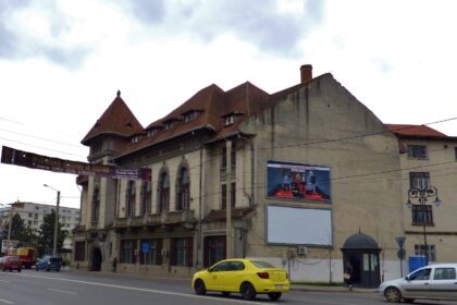 nou scandal la umf iasi reevaluarea pentru renovarea casei meseriasilor contestata de castigatorul initial 686f0d2c69669