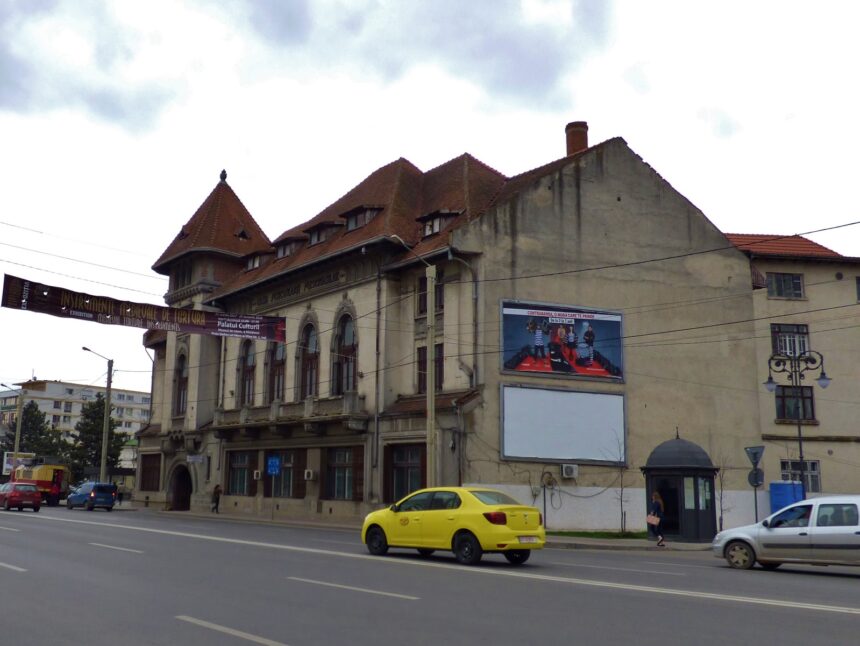 nou scandal la umf iasi reevaluarea pentru renovarea casei meseriasilor contestata de castigatorul initial 686f0d2c69669