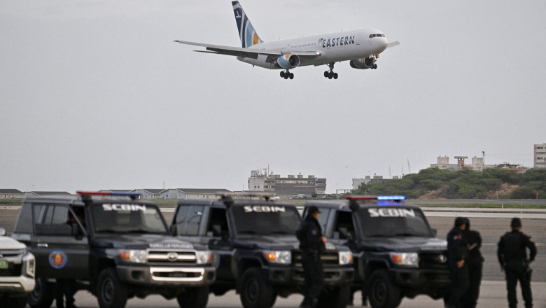 noua gaselnita a administratiei trump fondurile destinate combaterii terorismului folosite pentru arestarea migrantilor ilegali 688b1b89a7ee8