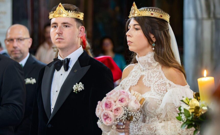 nunta anului in lumea medicala s a casatorit fiul sefei upu smurd diana cimpoesu o viata intreaga am visat momentul lui da 688815f70de6f