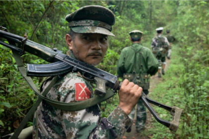 o armata rebela a pus stapanire pe un imperiu al metalelor rare la granita chinei noua miza a jocurilor geopolitice dintre trump si xi 6881b21e395f4