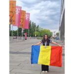 o eleva a colegiului national aduce argintul de la olimpiada europeana de informatica pentru fete 687e81806f162