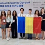 o eleva de la colegiul national iasi medalie de bronz la olimpiada internationala de ligvistica din taipei 6884d60cd2d45