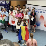 o eleva din iasi urca romania pe podiumul olimpiadei internationale de lingvistica 68866a3e6702f