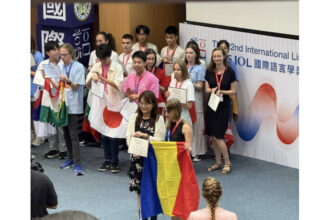 o eleva din iasi urca romania pe podiumul olimpiadei internationale de lingvistica 68866a3e6702f