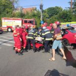 o femeie a fost grav ranita intr un accident petrecut in municipiul iasi 68863a40df6e9