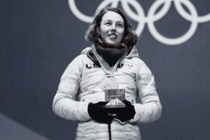 o fosta dubla campioana olimpica la biatlon a murit pe munte in pakistan a fost surprinsa de o avalansa 688a2fe242178