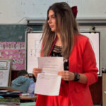 o invatatoare de 19 ani a obtinut cea mai mare nota din bucuresti la definitivat am primit critici de la parinti la inceput e greu 6881d54b8bb9d