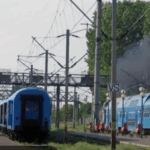 o locomotiva de tren a luat foc la pascani 6874acd7e2c58