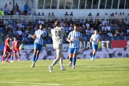 o noua lovitura la politehnica iasi s a cerut intrarea in insolventa 687766bc099b2