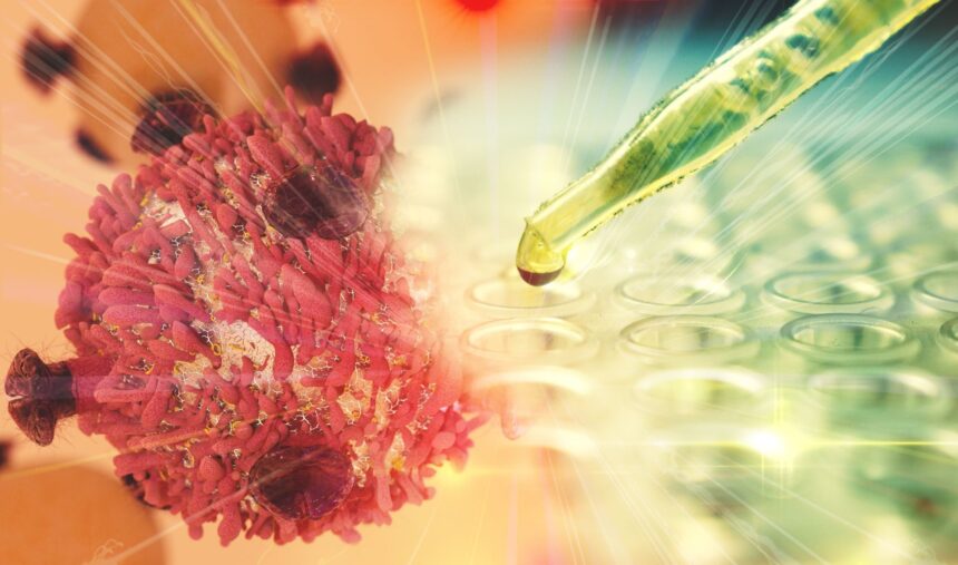 o noua strategie impotriva cancerelor greu de tratat descoperita de cercetatori din australia 688916688ddf3