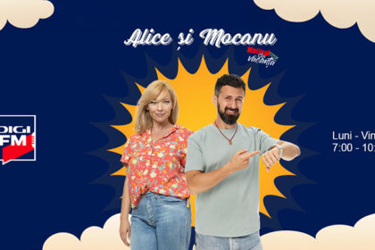 o noua voce s a alaturat de astazi postului digi fm in matinalul de vara 688736fe2c380