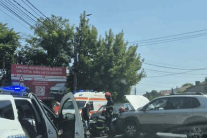 o persoana a fost ranita intr un accident petrecut in municipiul iasi 6884a94f25d6a