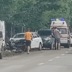 o persoana a fost ranita intr un accident petrecut la rediu 686fb78d4a73b