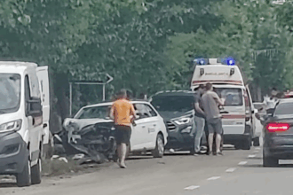 o persoana a fost ranita intr un accident petrecut la rediu 686fb78d4a73b