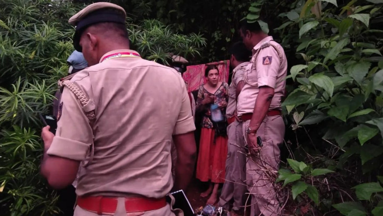 o rusoaica a fost gasita impreuna cu fiicele ei intr o pestera din india in mijlocul unei jungle pline de serpi cum au ajuns acolo 6879c7c5792e2