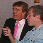 o scrisoare cu desenul unei femei goale primita de epstein cand implinea 50 de ani are semnatura lui trump presedintele sua neaga 6879daf292324